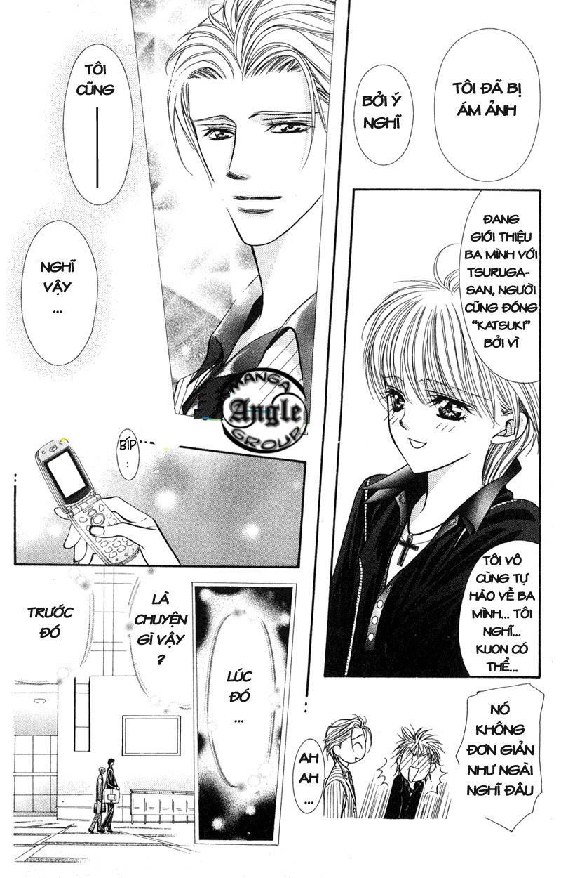 Thách Thức Tuyệt Vời - Chương 108 - Trang 29