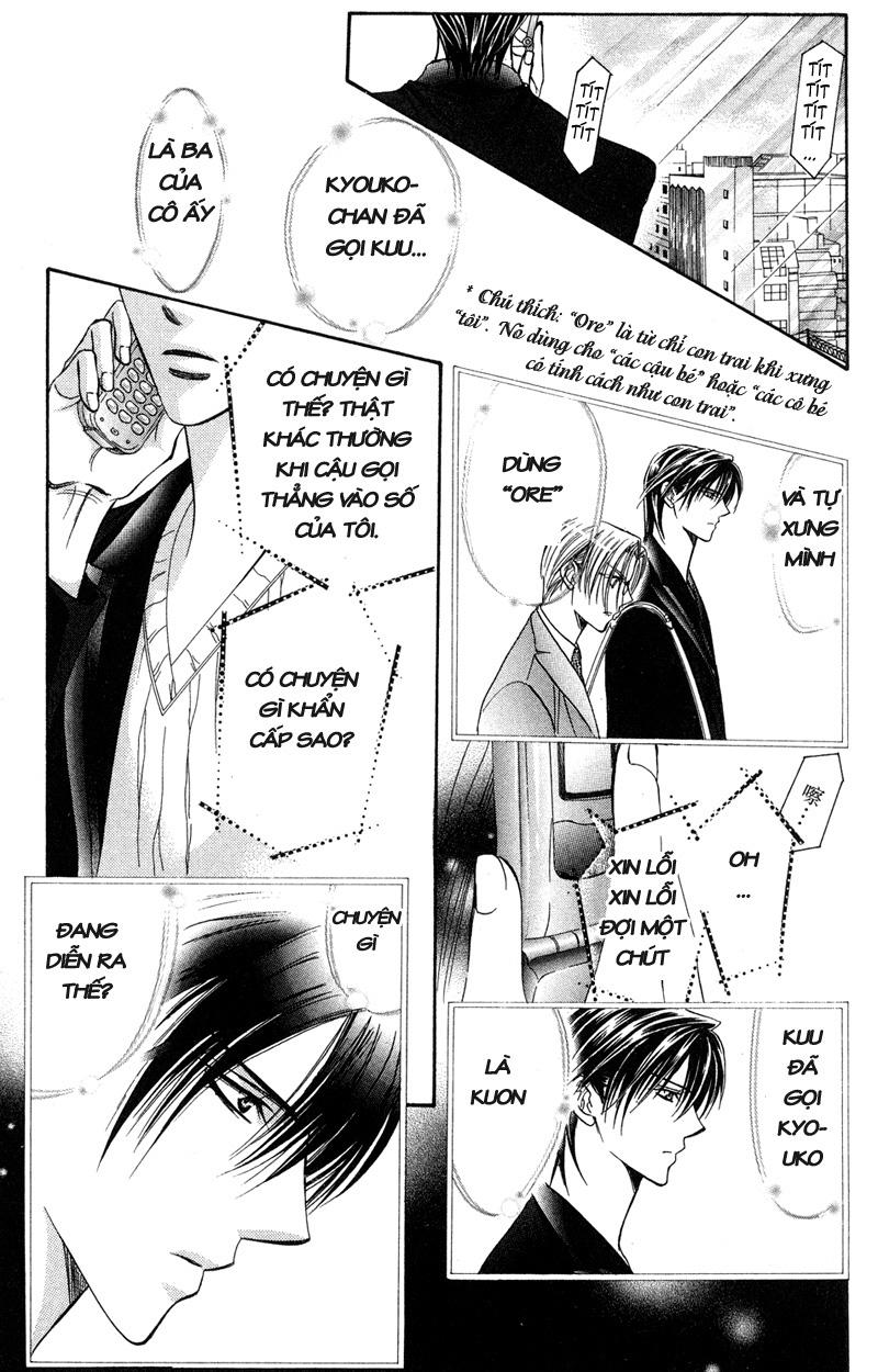 Thách Thức Tuyệt Vời - Chương 108 - Trang 30