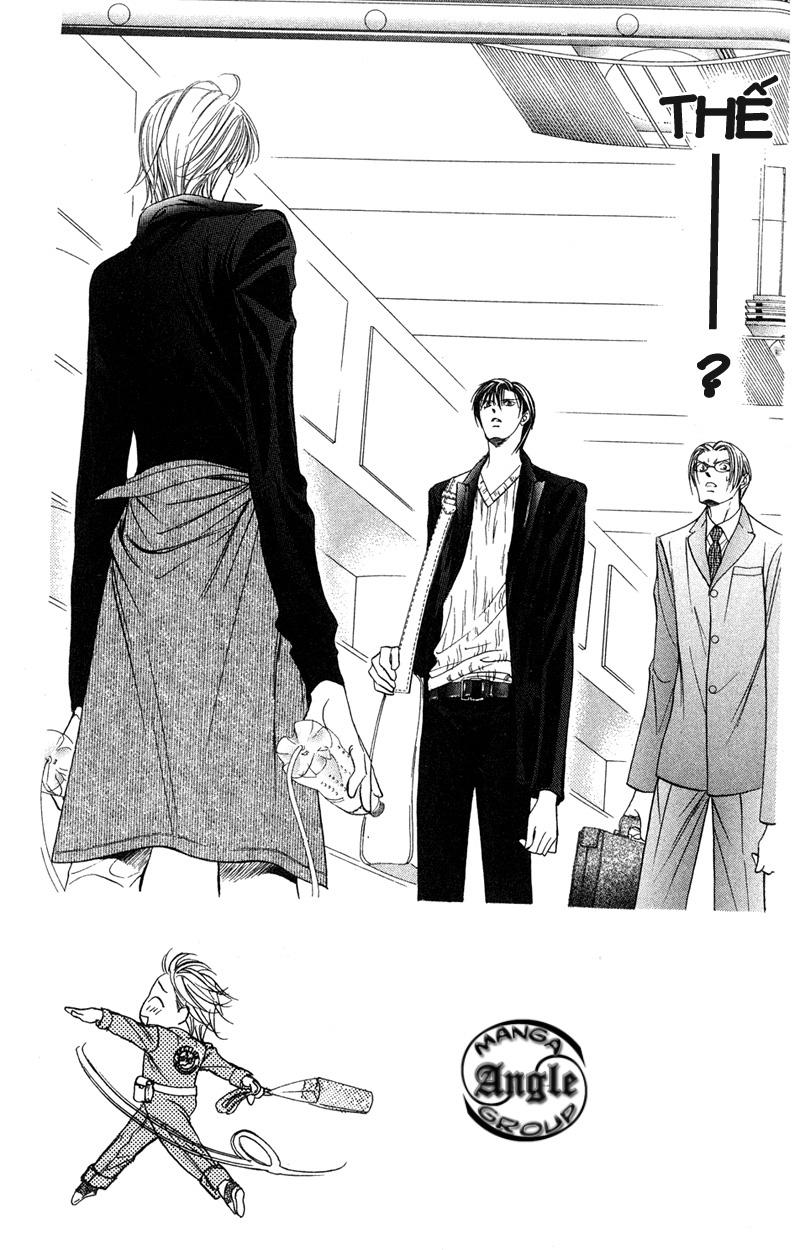 Thách Thức Tuyệt Vời - Chương 108 - Trang 4