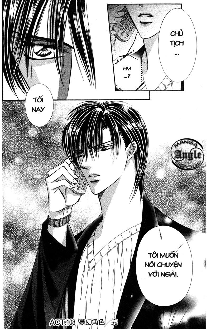 Thách Thức Tuyệt Vời - Chương 108 - Trang 31