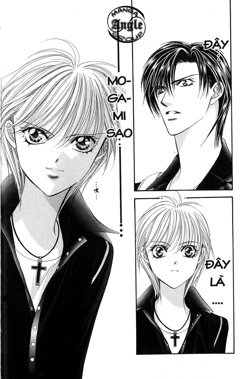 Thách Thức Tuyệt Vời - Chương 108 - Trang 5