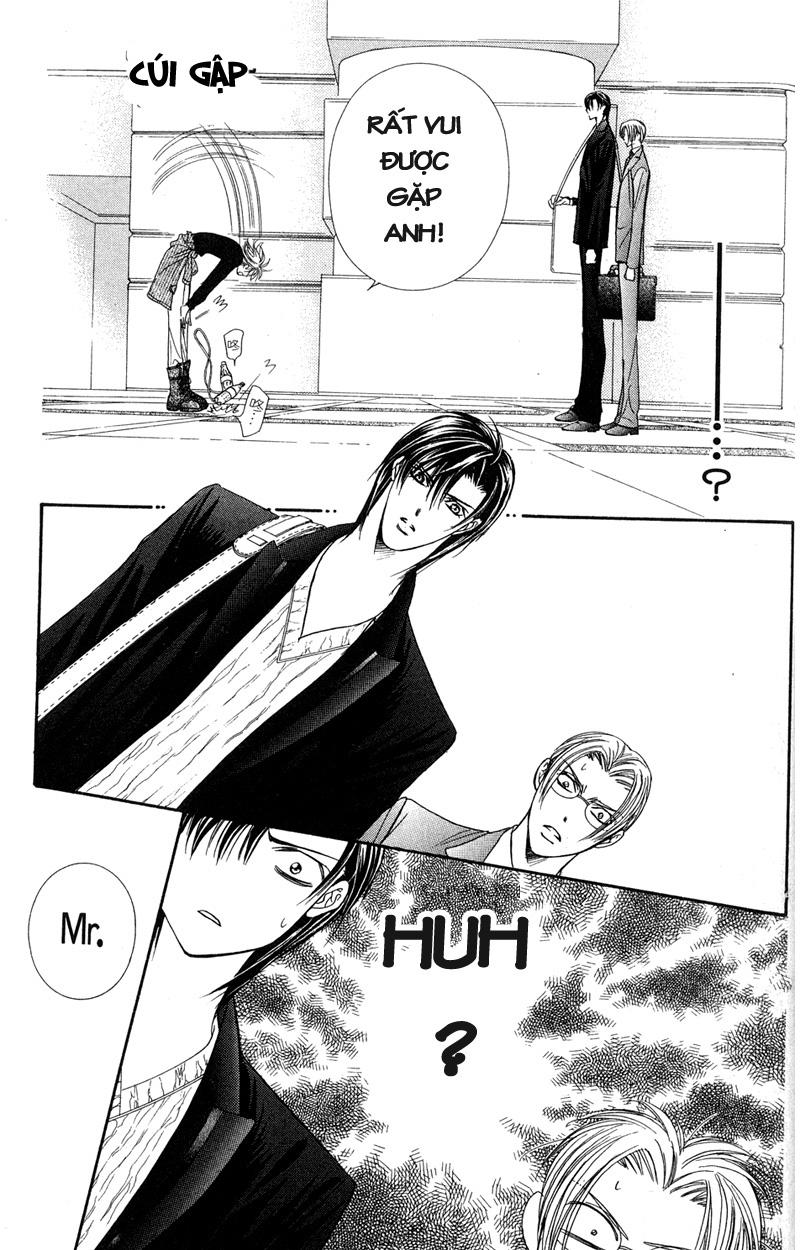 Thách Thức Tuyệt Vời - Chương 108 - Trang 6