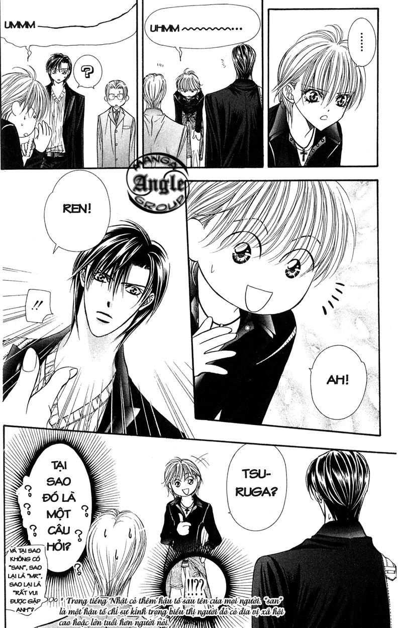 Thách Thức Tuyệt Vời - Chương 108 - Trang 7