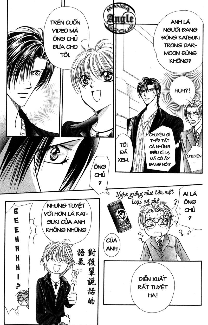 Thách Thức Tuyệt Vời - Chương 108 - Trang 8