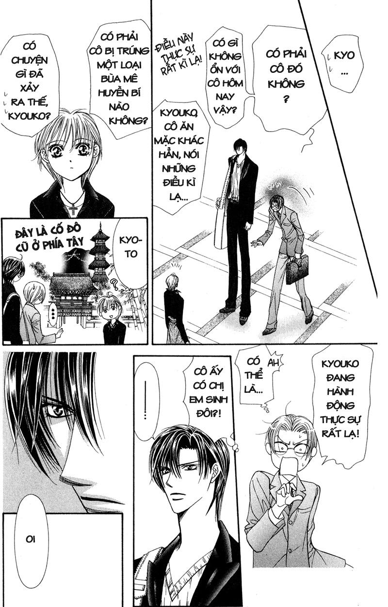 Thách Thức Tuyệt Vời - Chương 108 - Trang 9