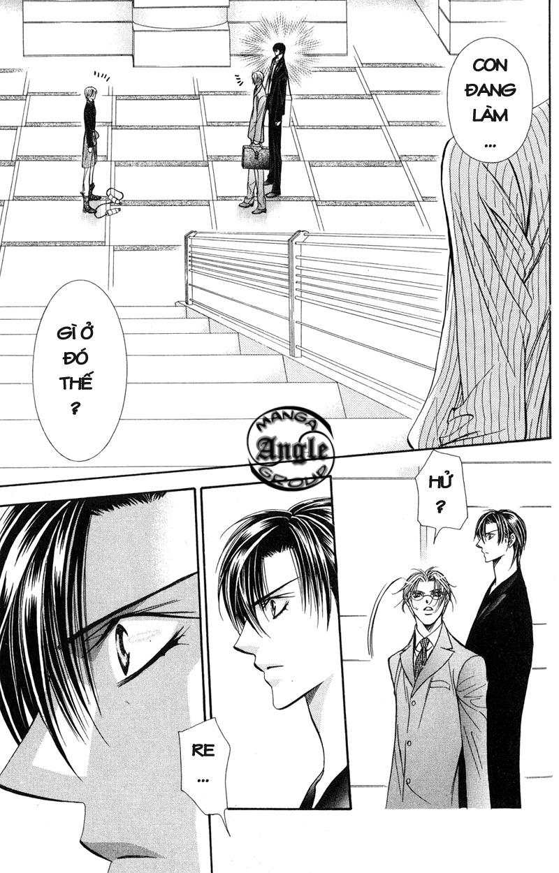 Thách Thức Tuyệt Vời - Chương 108 - Trang 10