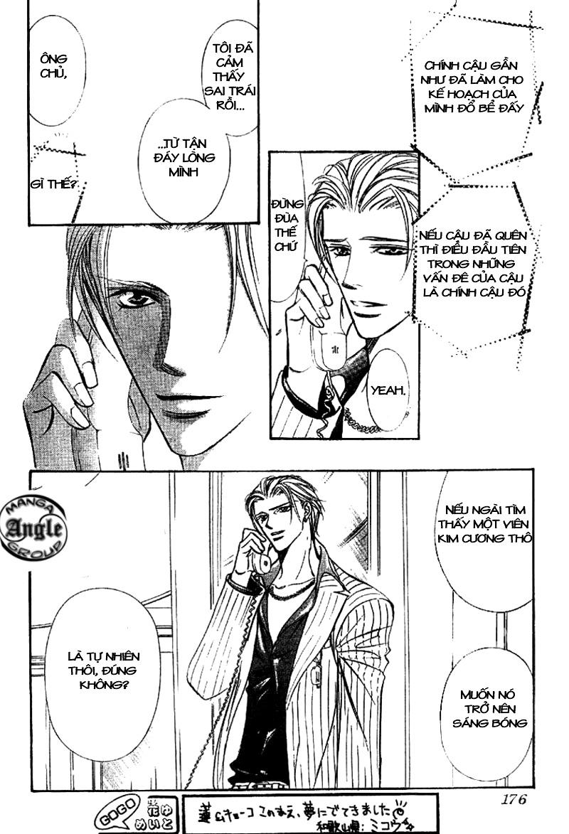 Thách Thức Tuyệt Vời - Chương 109 - Trang 11