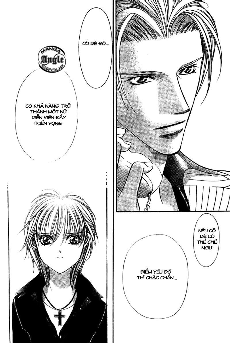 Thách Thức Tuyệt Vời - Chương 109 - Trang 13