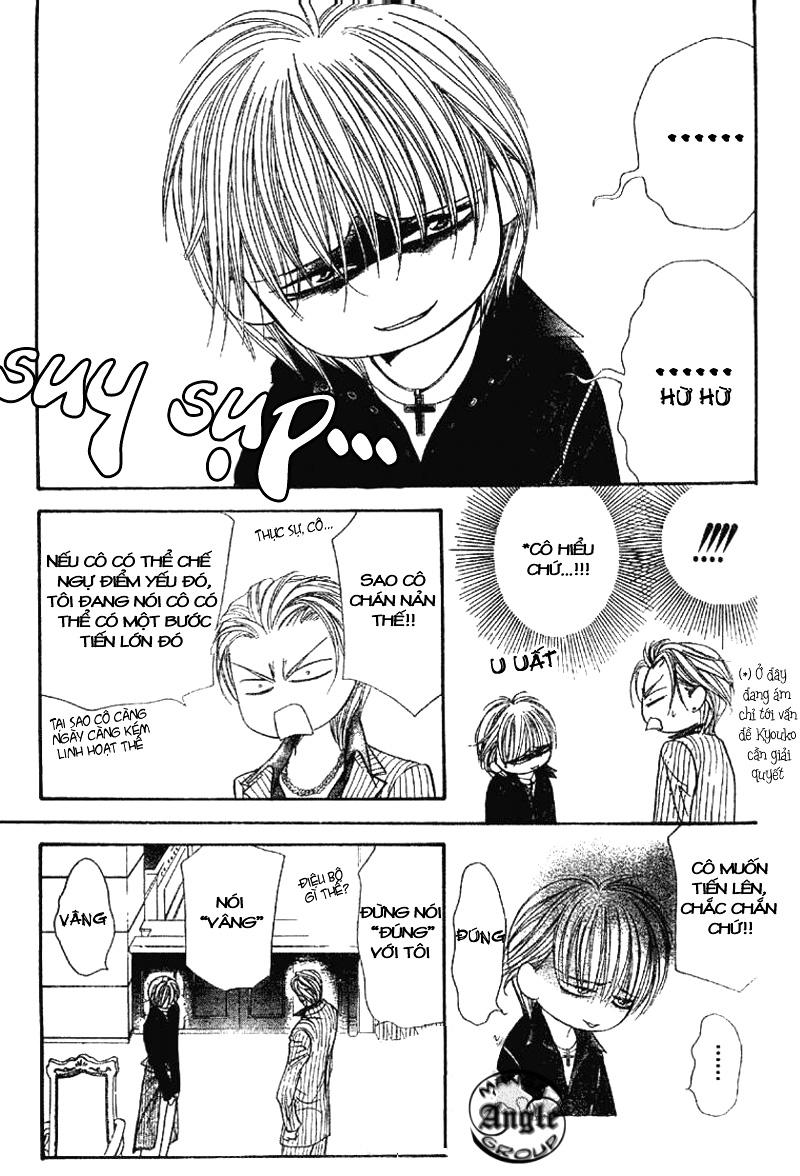 Thách Thức Tuyệt Vời - Chương 109 - Trang 14