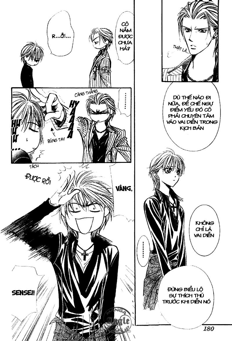 Thách Thức Tuyệt Vời - Chương 109 - Trang 15