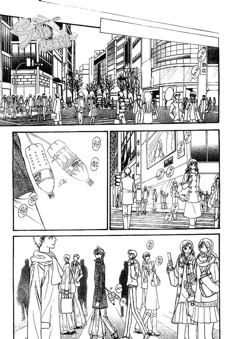 Thách Thức Tuyệt Vời - Chương 109 - Trang 16