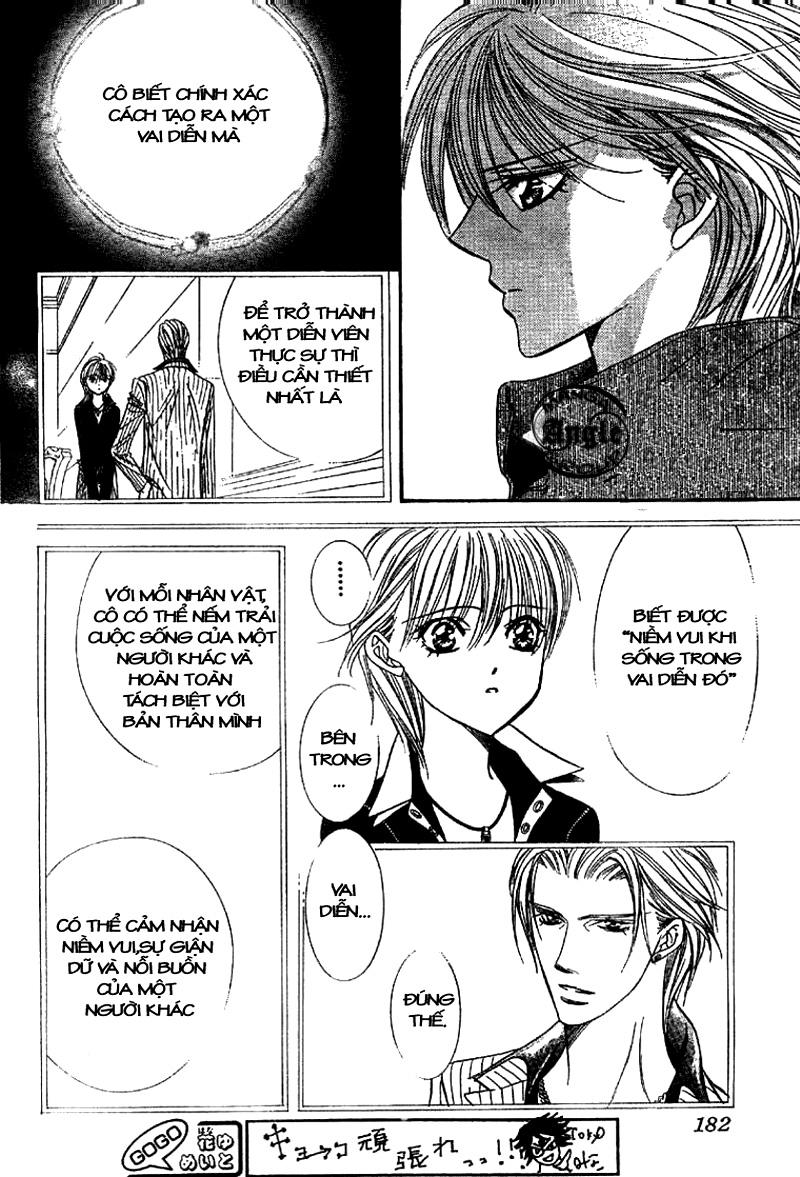 Thách Thức Tuyệt Vời - Chương 109 - Trang 17