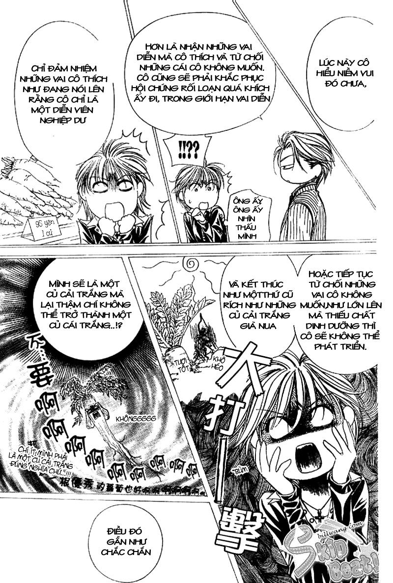 Thách Thức Tuyệt Vời - Chương 109 - Trang 18