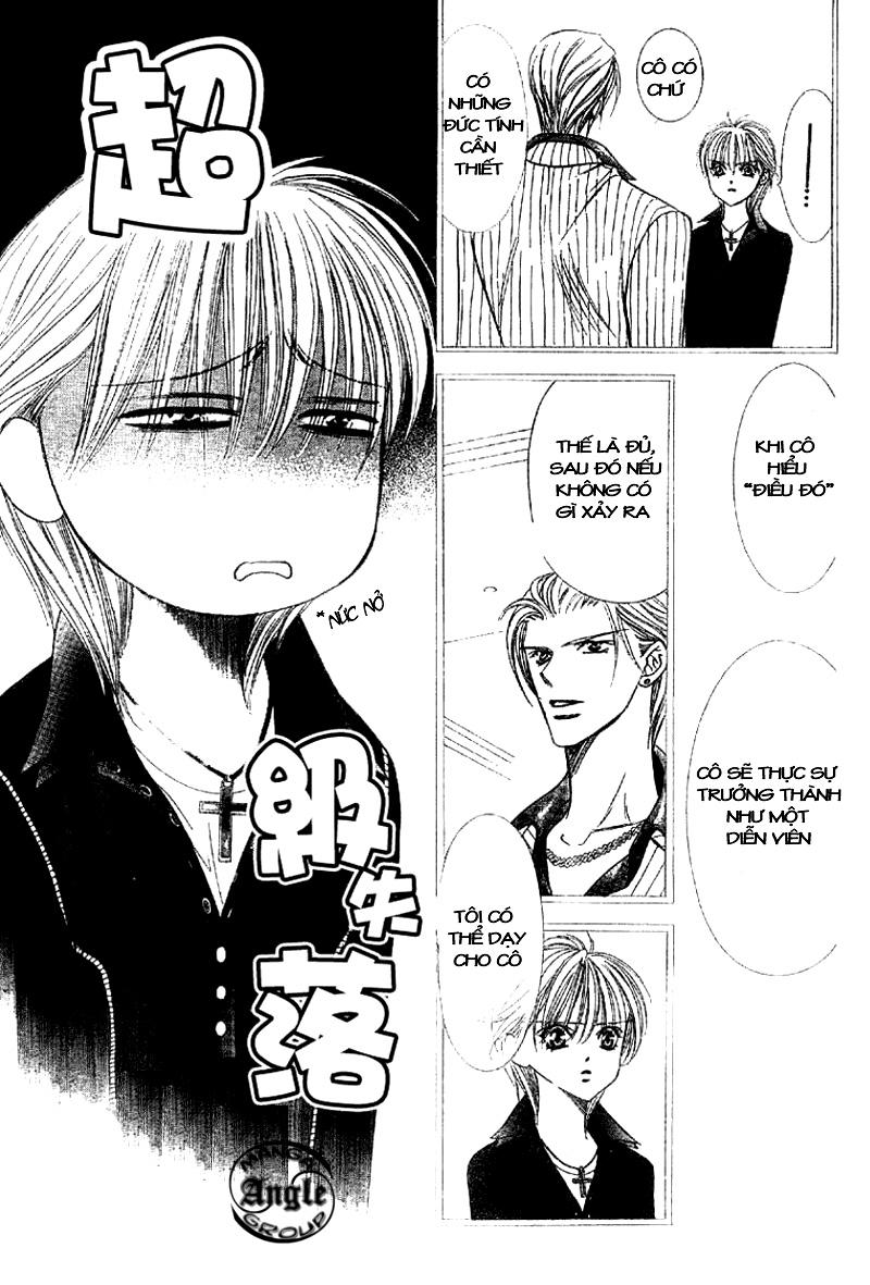 Thách Thức Tuyệt Vời - Chương 109 - Trang 20