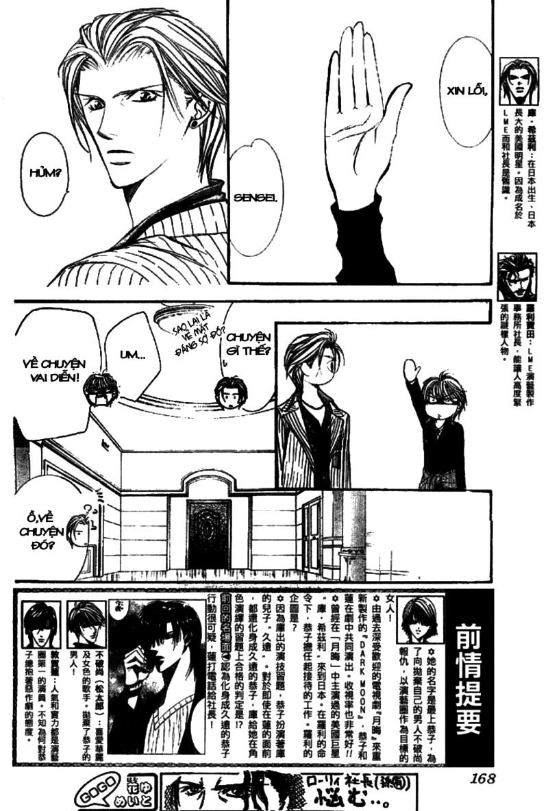 Thách Thức Tuyệt Vời - Chương 109 - Trang 3