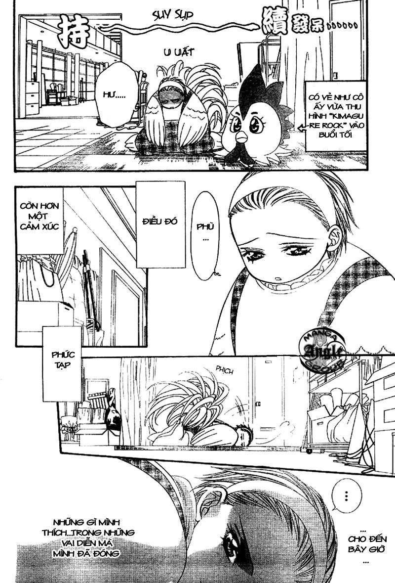 Thách Thức Tuyệt Vời - Chương 109 - Trang 21