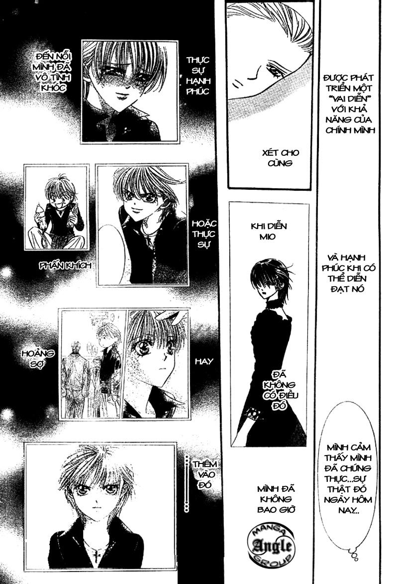 Thách Thức Tuyệt Vời - Chương 109 - Trang 22