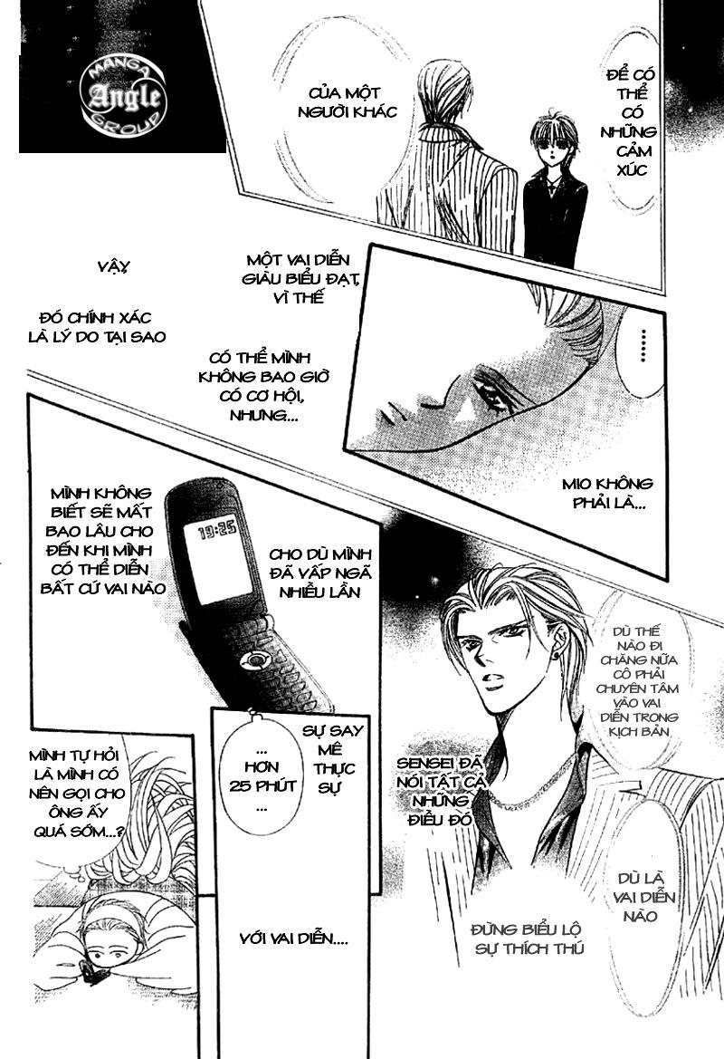 Thách Thức Tuyệt Vời - Chương 109 - Trang 23