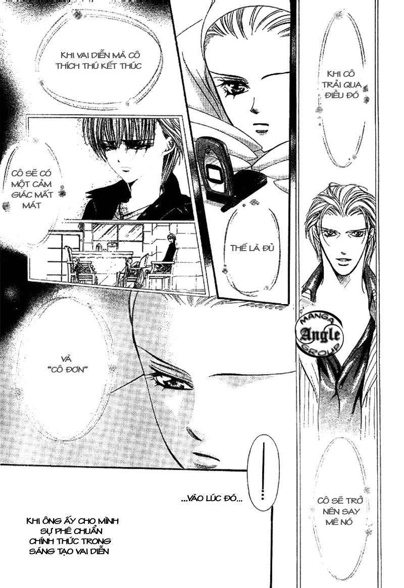 Thách Thức Tuyệt Vời - Chương 109 - Trang 24