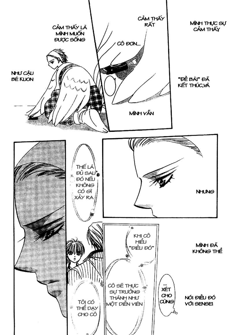 Thách Thức Tuyệt Vời - Chương 109 - Trang 25