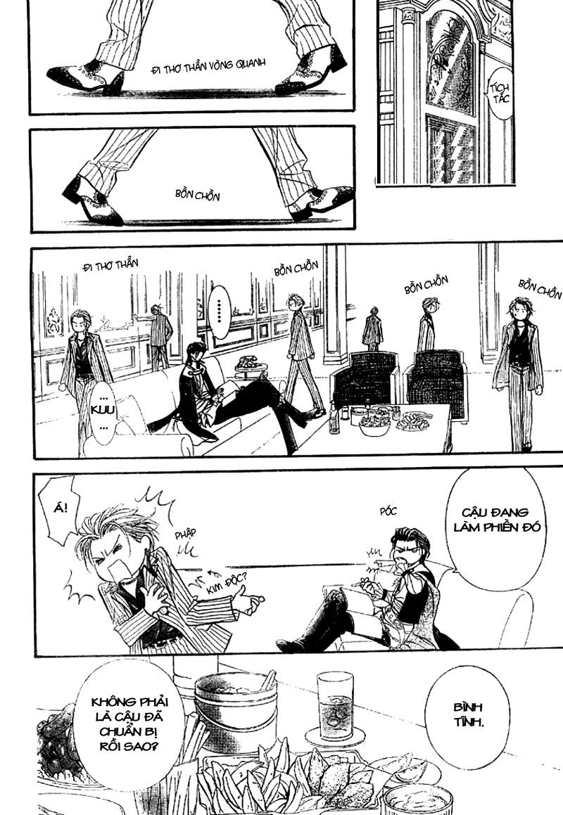 Thách Thức Tuyệt Vời - Chương 109 - Trang 27