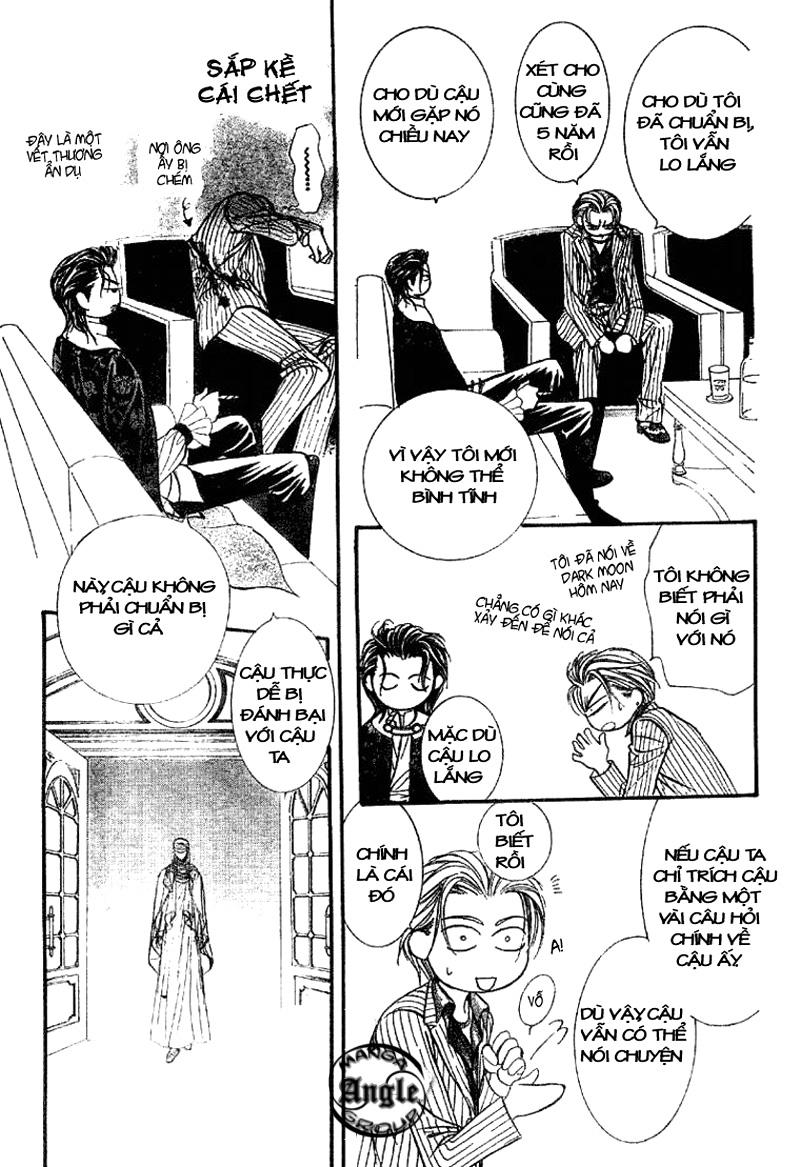 Thách Thức Tuyệt Vời - Chương 109 - Trang 28