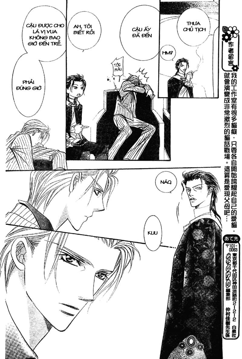 Thách Thức Tuyệt Vời - Chương 109 - Trang 29