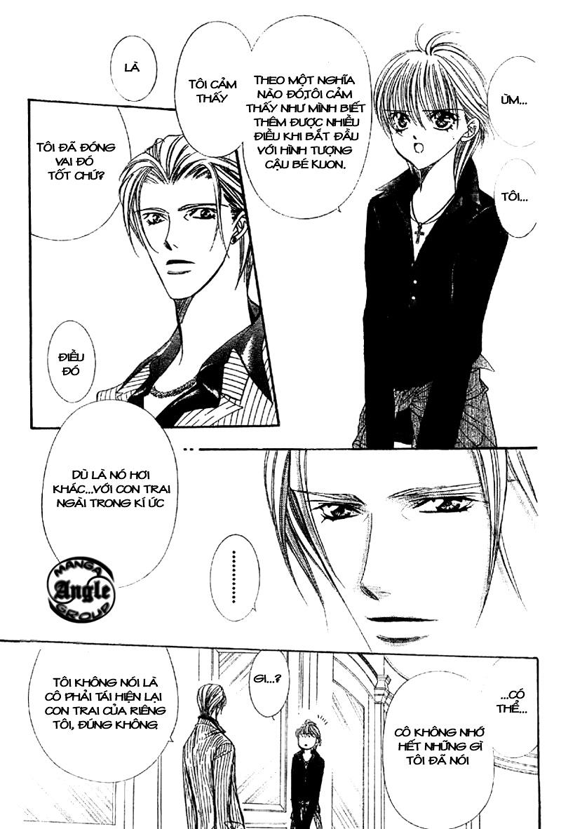 Thách Thức Tuyệt Vời - Chương 109 - Trang 4