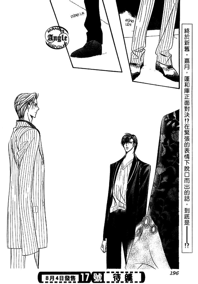 Thách Thức Tuyệt Vời - Chương 109 - Trang 31