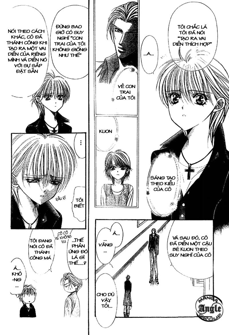 Thách Thức Tuyệt Vời - Chương 109 - Trang 5