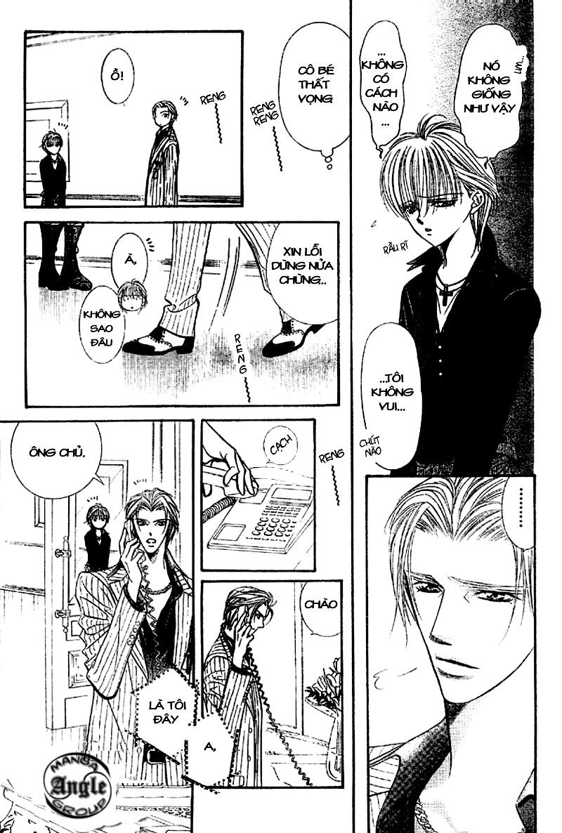 Thách Thức Tuyệt Vời - Chương 109 - Trang 6