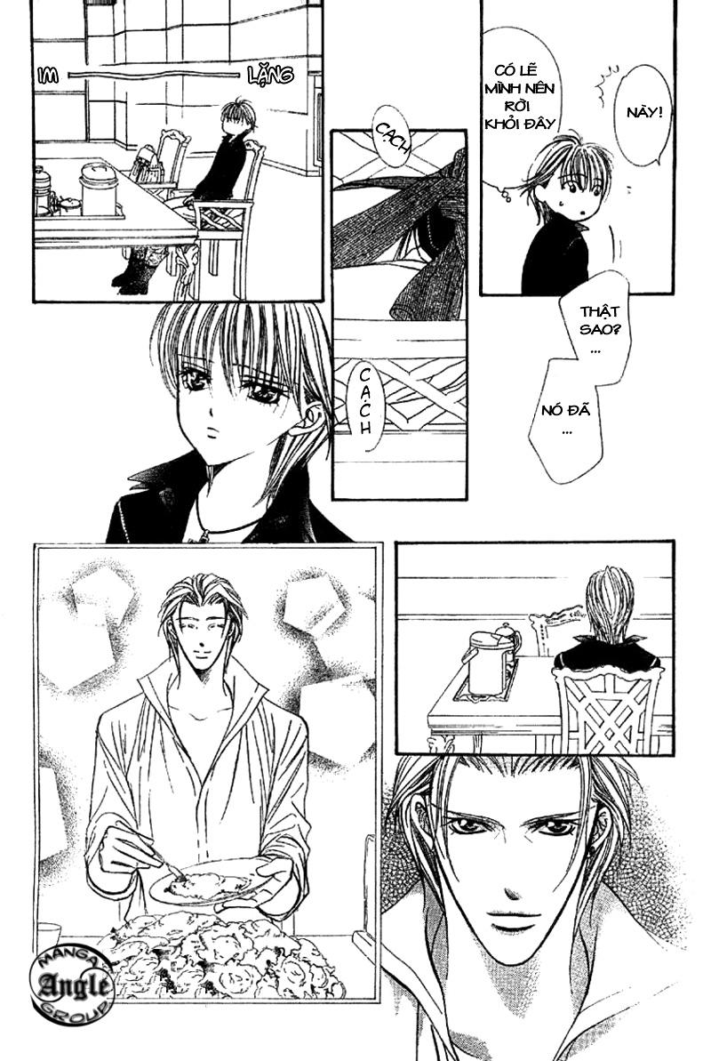 Thách Thức Tuyệt Vời - Chương 109 - Trang 7