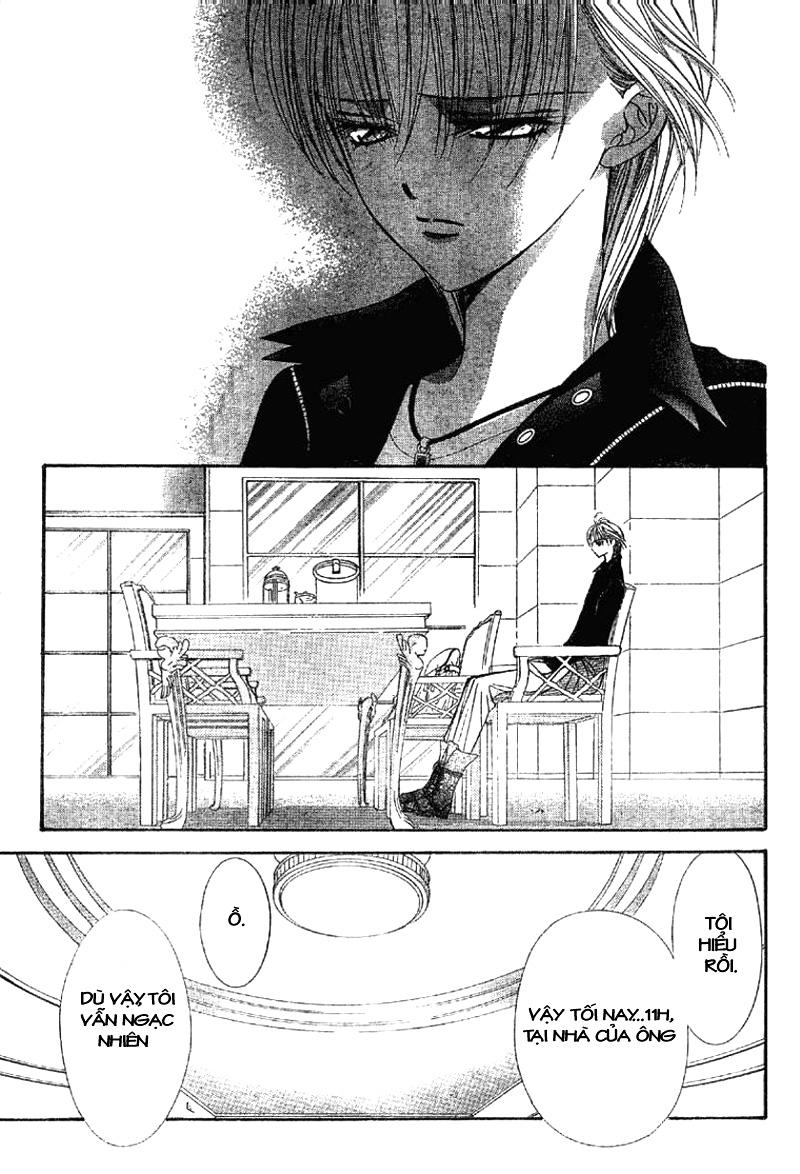 Thách Thức Tuyệt Vời - Chương 109 - Trang 8