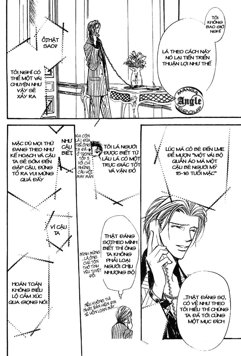 Thách Thức Tuyệt Vời - Chương 109 - Trang 9