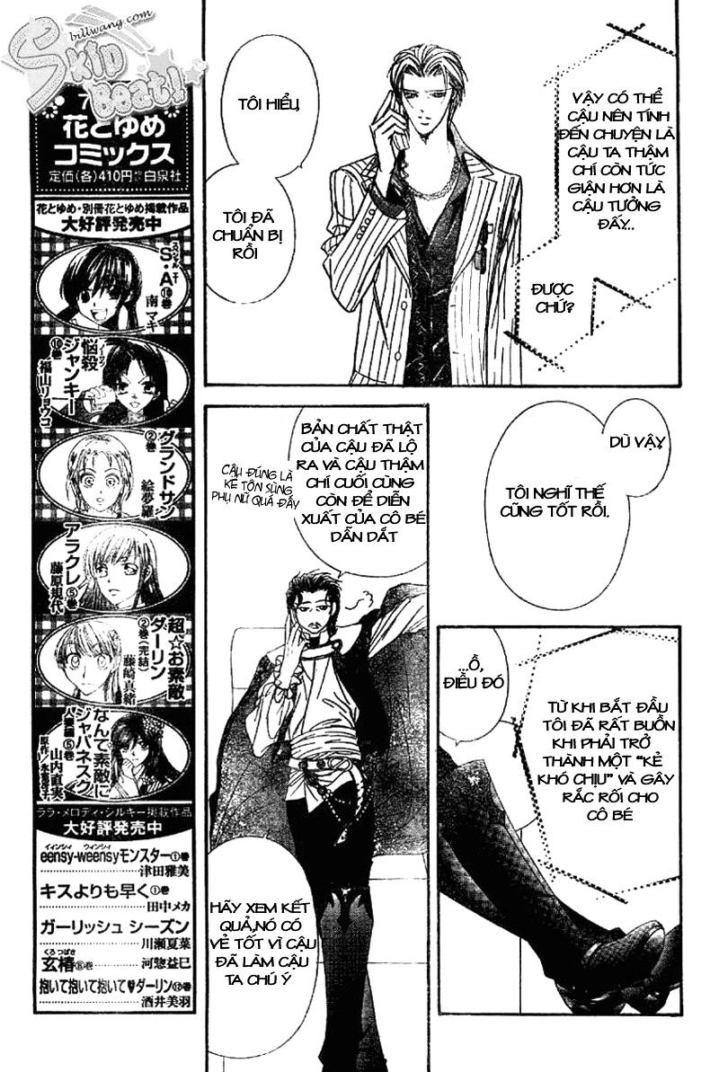 Thách Thức Tuyệt Vời - Chương 109 - Trang 10