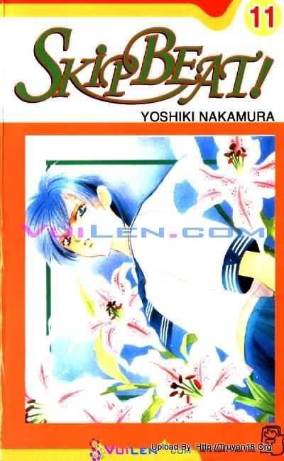 Thách Thức Tuyệt Vời - Chương 11 - Trang 1