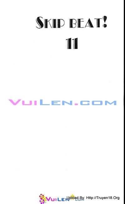 Thách Thức Tuyệt Vời - Chương 11 - Trang 2