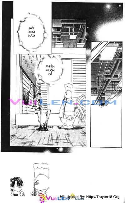 Thách Thức Tuyệt Vời - Chương 11 - Trang 101