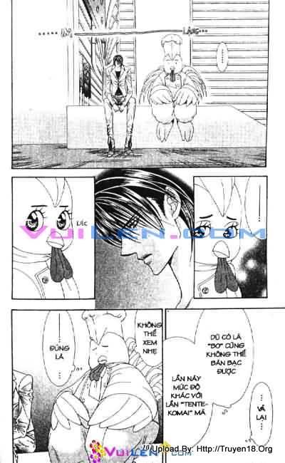 Thách Thức Tuyệt Vời - Chương 11 - Trang 102