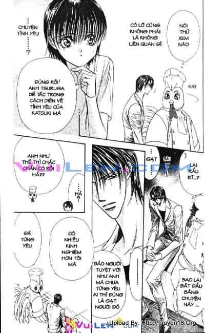 Thách Thức Tuyệt Vời - Chương 11 - Trang 105