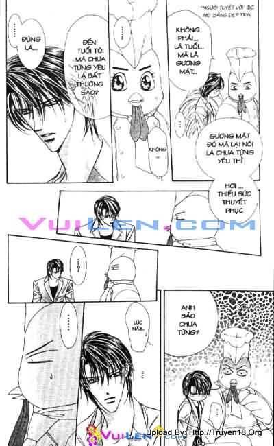 Thách Thức Tuyệt Vời - Chương 11 - Trang 106