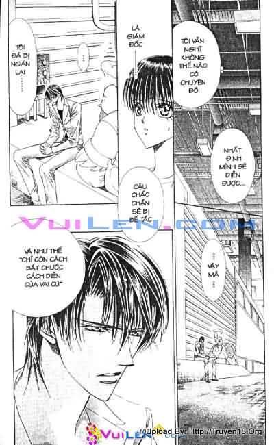 Thách Thức Tuyệt Vời - Chương 11 - Trang 108