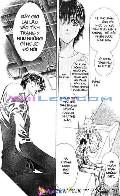 Thách Thức Tuyệt Vời - Chương 11 - Trang 109