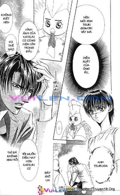 Thách Thức Tuyệt Vời - Chương 11 - Trang 110