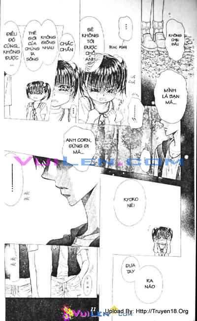 Thách Thức Tuyệt Vời - Chương 11 - Trang 12