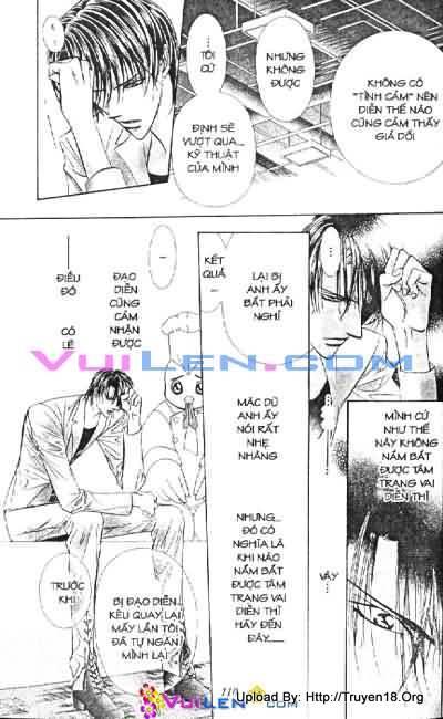 Thách Thức Tuyệt Vời - Chương 11 - Trang 111