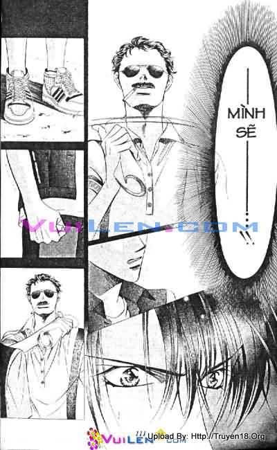 Thách Thức Tuyệt Vời - Chương 11 - Trang 112