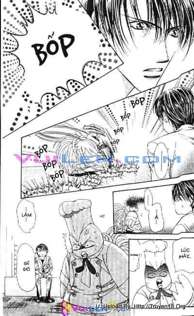 Thách Thức Tuyệt Vời - Chương 11 - Trang 113