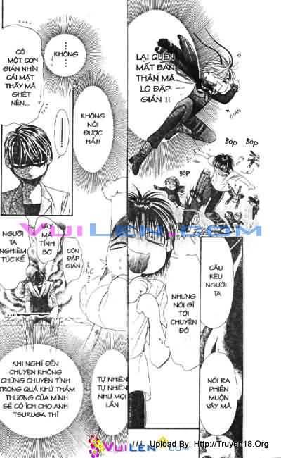 Thách Thức Tuyệt Vời - Chương 11 - Trang 114