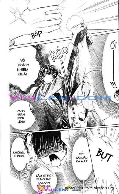 Thách Thức Tuyệt Vời - Chương 11 - Trang 115